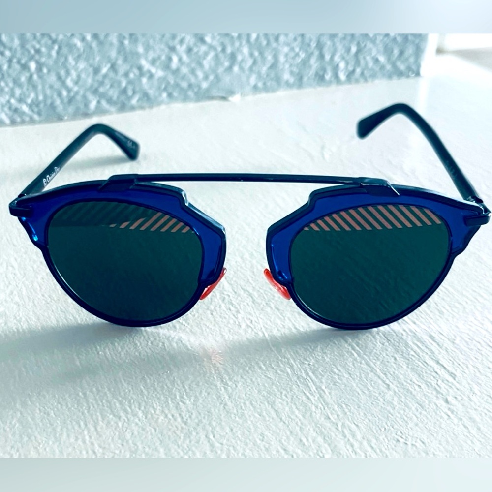 CHRISTIAN DIOR UNISEX GLASSES